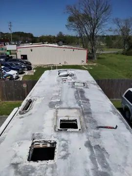 Advantage Mobile Rv Services in Texas City, TX