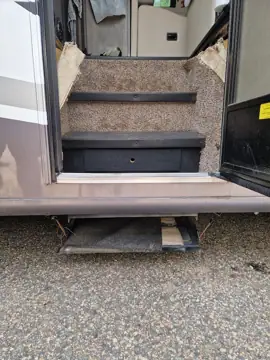 Rick's RV Care Ctr LLC in Columbia, CT