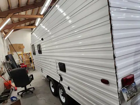 Bills mobile rv repair LLC in Great Falls, MT