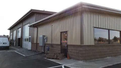 Big Country RV Service Center in Redmond, OR