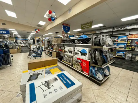 Camping World - Bartow photo 3