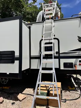 Red Rock Mobile RV Repair in Hurricane, UT