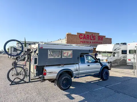 Carl's RV Parts & Service photo 3