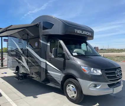 Lone Star RV - RV Inspections/Mobile Repair photo 2
