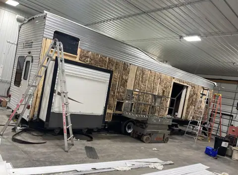 Murphy's On-Site RV Repair photo 2