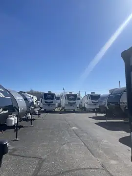 RV Central in Mt Pleasant, MI