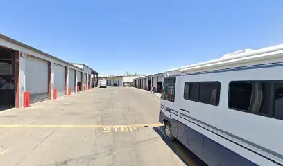 Lazydays RV Collision Center of Las Vegas in Las Vegas, NV