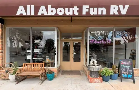 All About Fun RV in Ramona, CA
