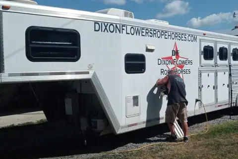Thompson's Mobile Rv Repair photo 3