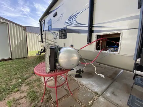 SPECTRUM RV & MARINE in Slaton, TX