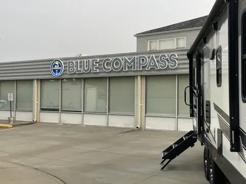 Blue Compass RV St Louis in Eureka, MO