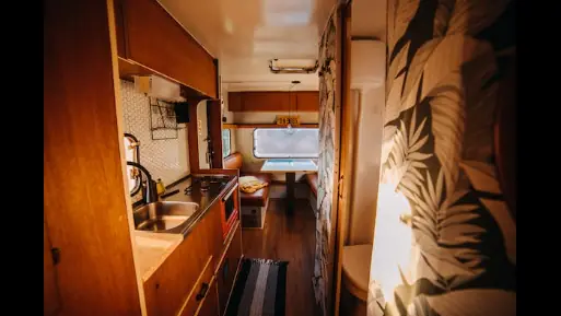 Tracy Mobile RV Service, RV repair in Tracy