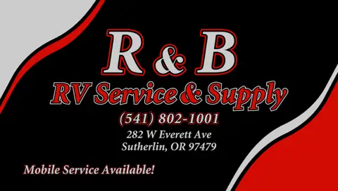 R&B RV Service And Supply photo 3