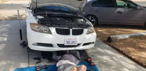 Adrian's Mobile Auto RV & Boat Repair in Apple Valley, CA