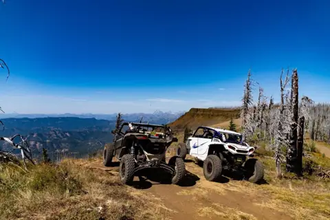 Vision UTV & RV in Elk, WA