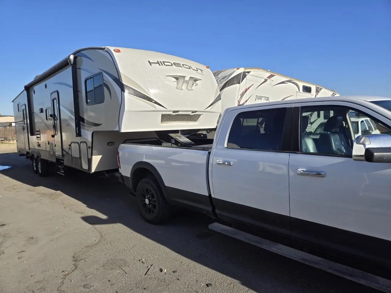 Bakersfield RV Center, RV repair in Bakersfield