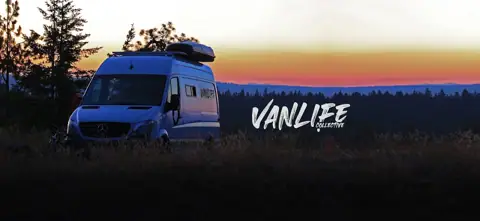 The Vanlife Collective in Hood River, OR
