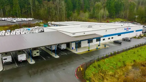 Tacoma RV Service Department photo 3