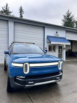 The Autoglass Clinic & Mobile Radio - Poulsbo in Poulsbo, WA
