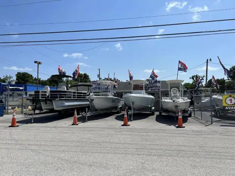 BOAT AND RV OUTLET in Hudson, FL