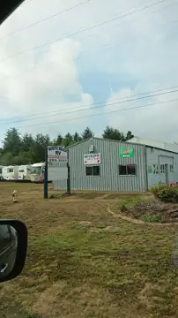 North Beach RV Parts & Services in Hoquiam, WA