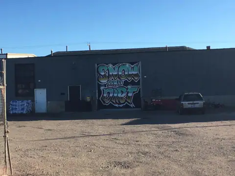 Snow and Dirt LLC in Pocatello, ID