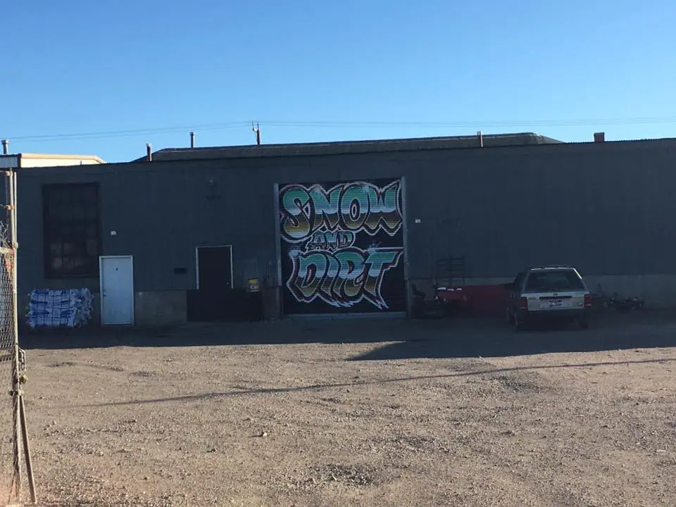Snow and Dirt LLC, RV repair in Pocatello
