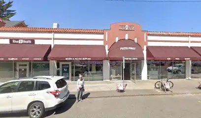 Reed's Mobile RV Service in Portland, OR