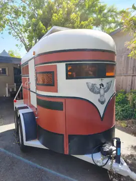 Jared’s Mobile RV Services in Cotati, CA