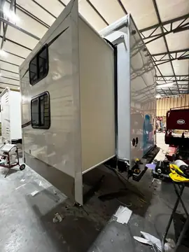 Lackeys RV Service LLC in Hanceville, AL
