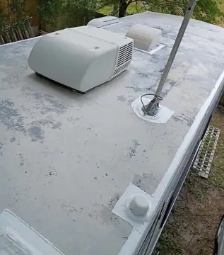 ALL Tech RV Repair in Conroe, TX