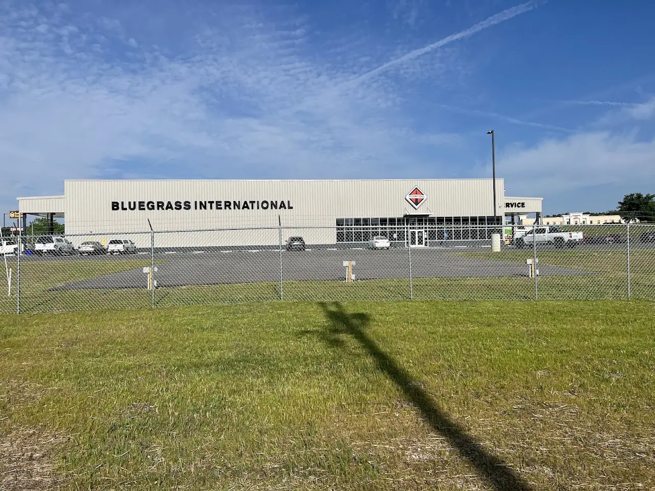 Bluegrass Truck, Bus, & RV, RV repair in London