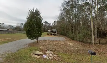 GulfWorks Rv Services in Cantonment, FL