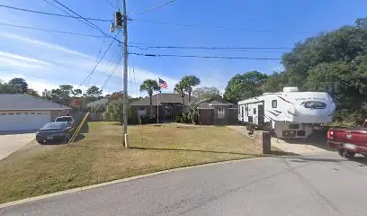 Color Tyme RV Inc in Gulf Breeze, FL