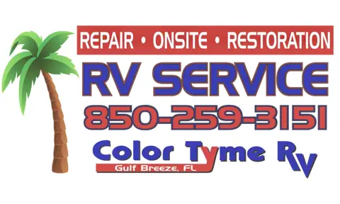 Color Tyme RV Inc photo 3