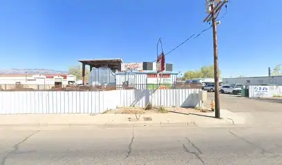 Oxidation RV Repair Service in Albuquerque, NM