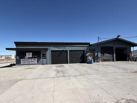 Matt's Auto Repair and RV Service photo 2