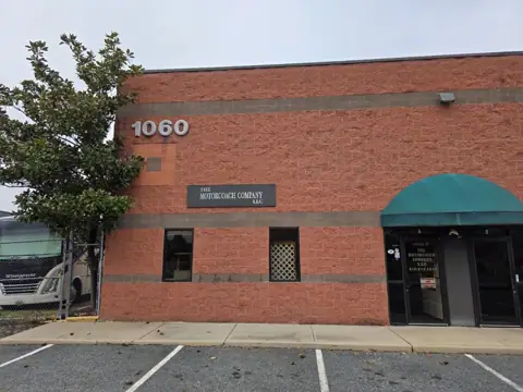 Motorcoach Co LLC in Aberdeen, MD