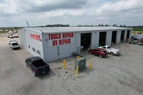 I29 Repair photo 2