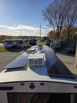 Off Map RV Service photo 2