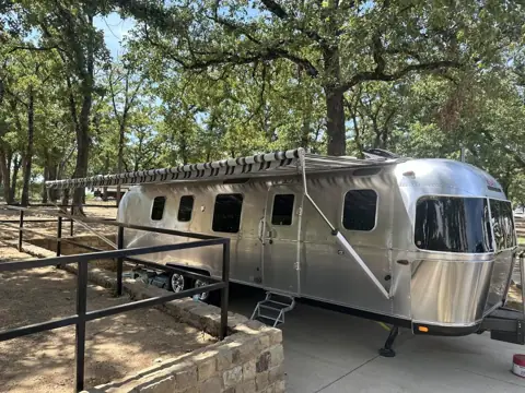 Cross Country RV Solutions in Alvarado, TX