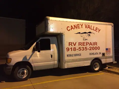 Caney Valley Rv Repair photo 2