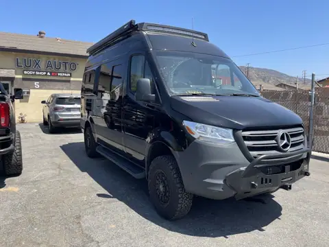 Lux Campers CA photo 2
