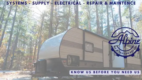 Alpine RV & Trailer Repair photo 3