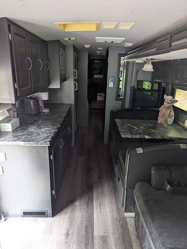 Robert's RV Repair, RV repair in Chapel Hill