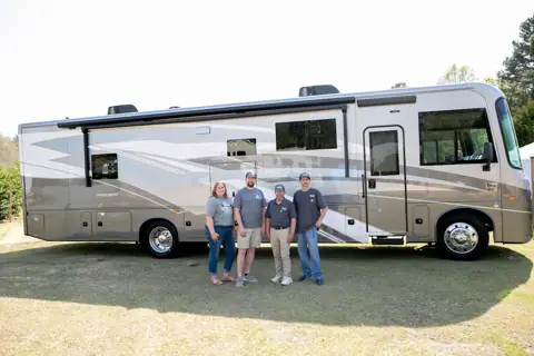 Robert's RV Repair photo 3