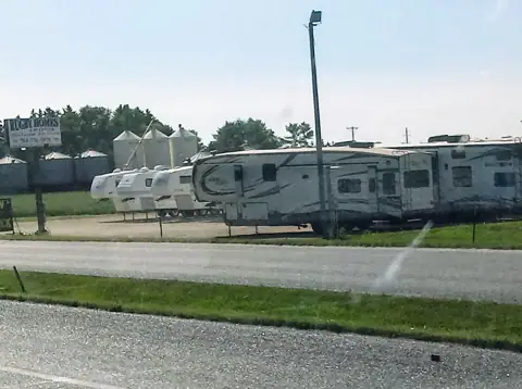 Rugby Homes & RV Center photo 2