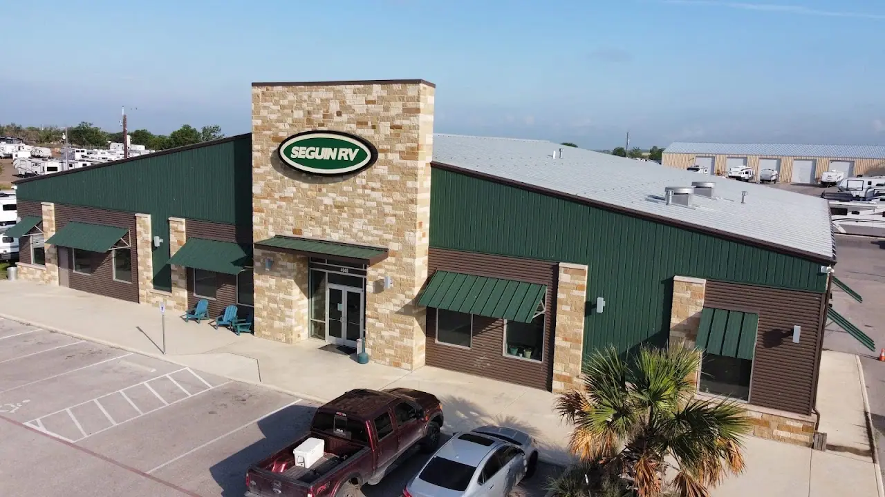 Seguin RV, RV repair in Seguin