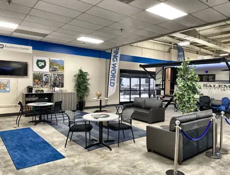 Camping World - North Charleston photo 3