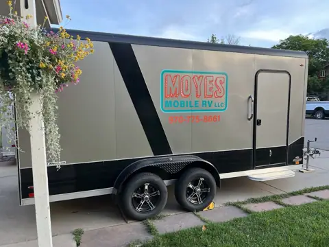 Moyes Mobile RV LLC in Loveland, CO